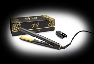 Gold Cassic Styler