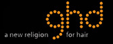 GHD Logo