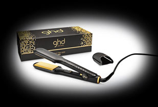 Gold Max Styler