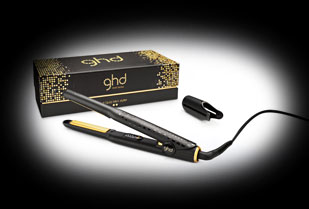 Gold Mini Styler