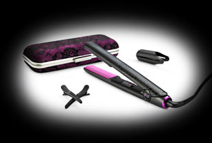 GHD Pink Orchid